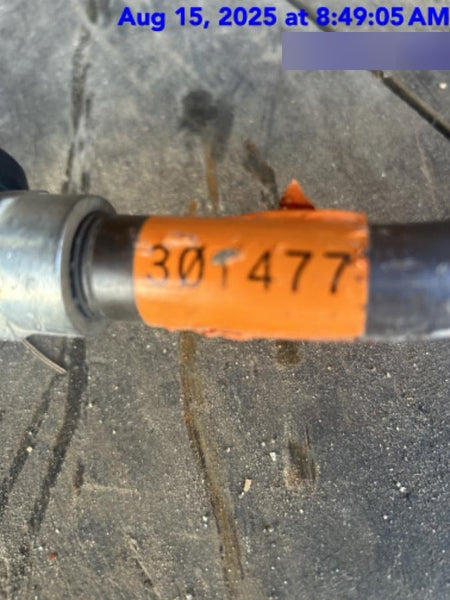 2023 MICHIGAN PNEUMATIC T3-EHDH-CARBIDE