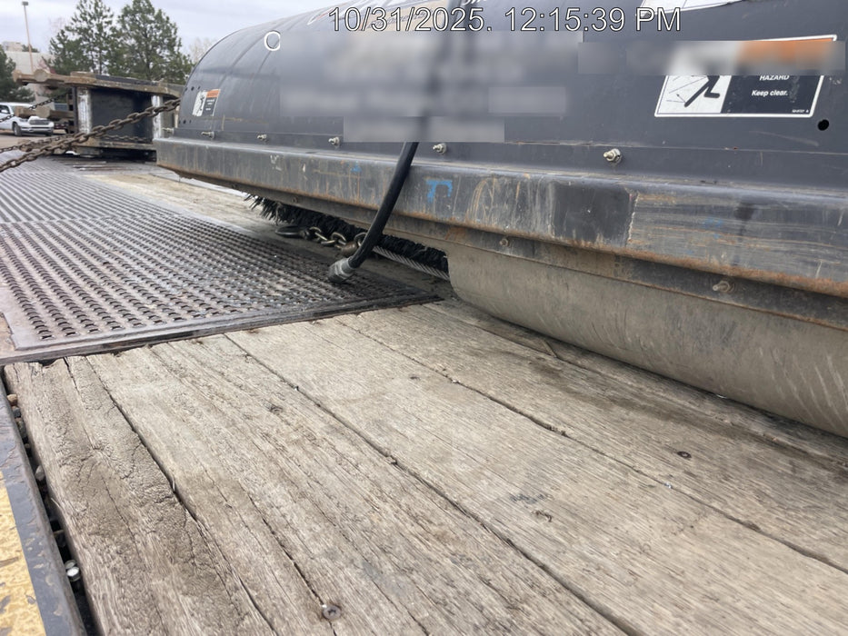 2021 PALADIN Sweepster SB72