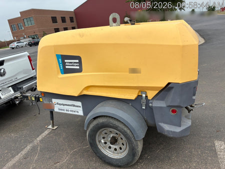 2020 ATLAS COPCO XAS188