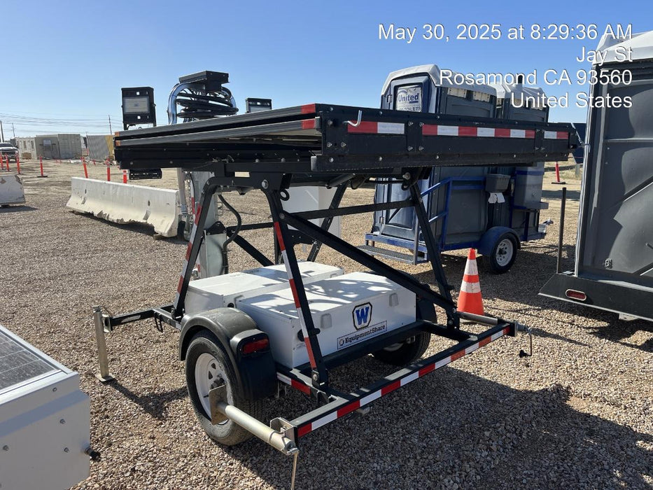 2024 WANCO WLTS-MM8A-1600