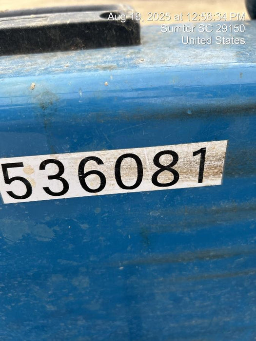 2025 MILLER ELECTRIC CST-282