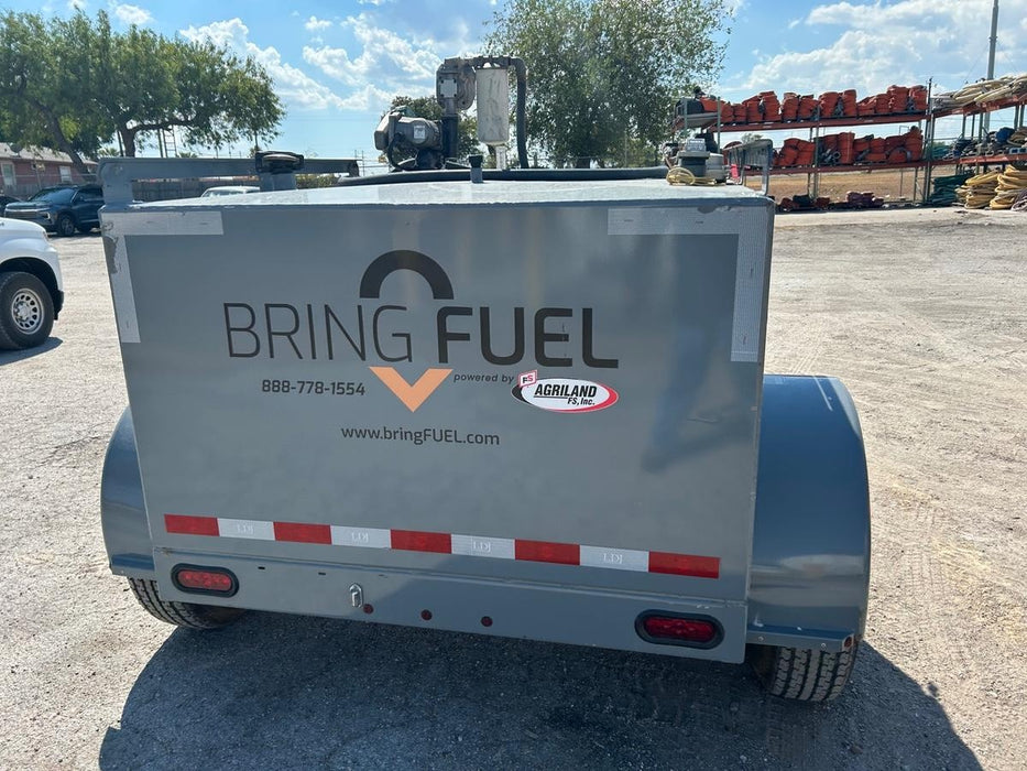 2023 THUNDER CREEK EV500