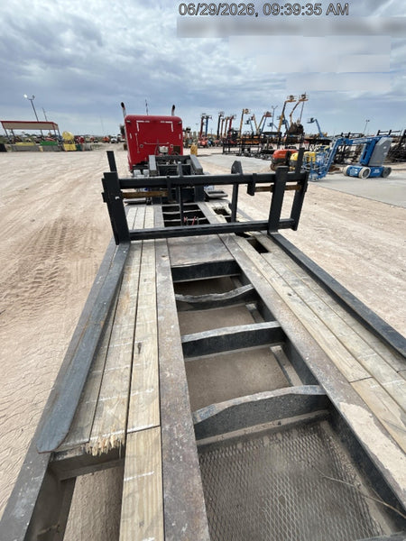 2025 ARROW MATERIAL HANDLING F83108-083