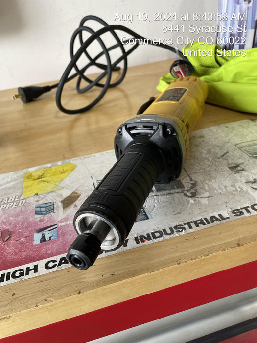 2023 DEWALT DWE4887N