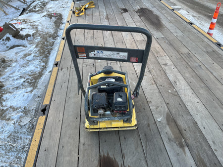 2020 WACKER NEUSON WP1550AW