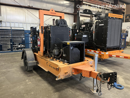 2021 PIONEER PP88S12L71-TCD3.6