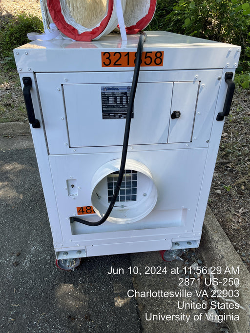 2023 KWIKOOL KPO5-43H