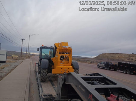 2025 JCB 509-42