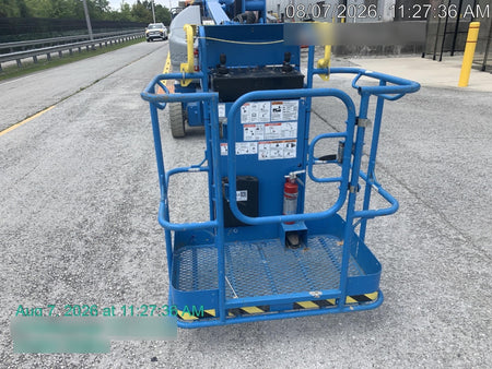 2024 GENIE Z40/23N RJ