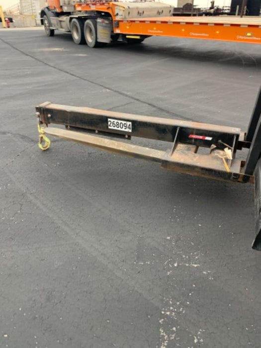 2022 ARROW MATERIAL HANDLING CE60-TH-STP