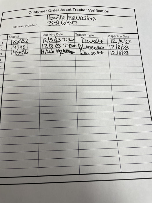 2021 MICHIGAN PNEUMATIC ES-1BLNS