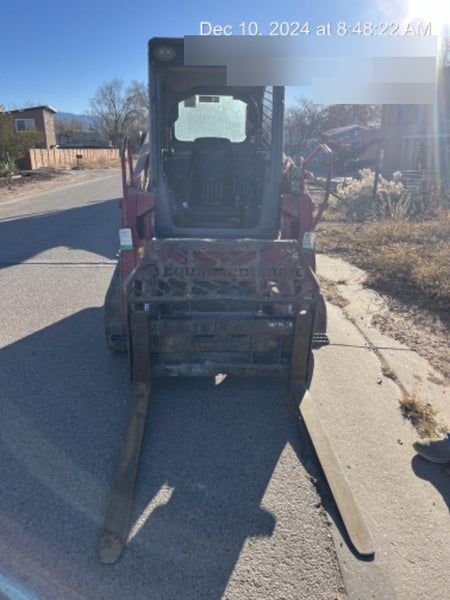 2021 PALADIN 48" Pallet Forks - Paladin