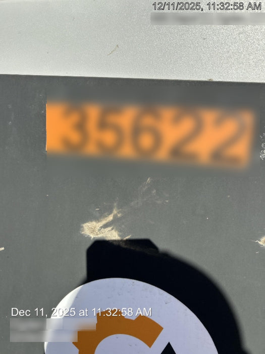 2019 WACKER NEUSON G70