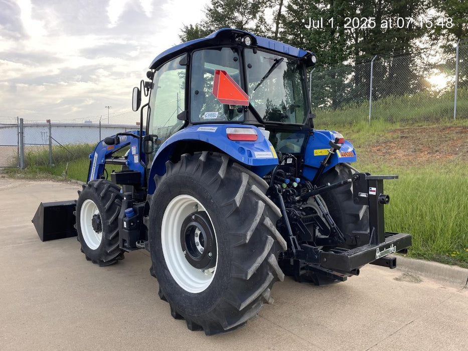 2023 NEW HOLLAND POWERSTAR 90