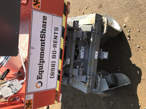 2019 Skyjack SJIII-3219 Standard Options, Trojan Batteries