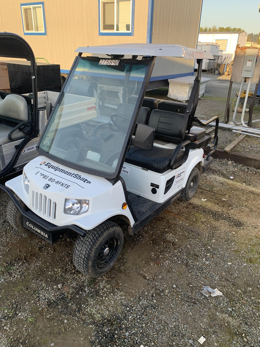 2022 COLUMBIA Journeyman 2+2