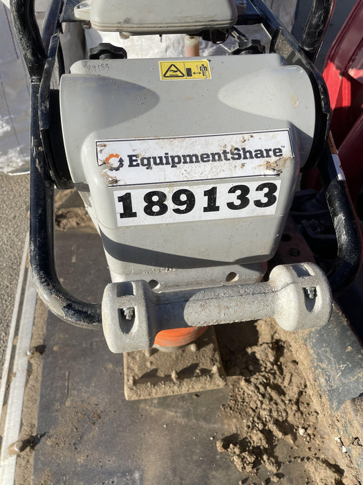 2021 MULTIQUIP MIKASA MTX-70HDR