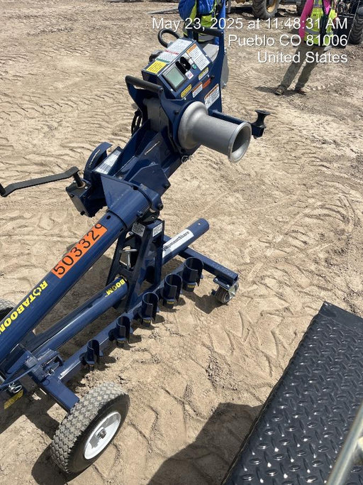 2025 CURRENT TOOLS 100A