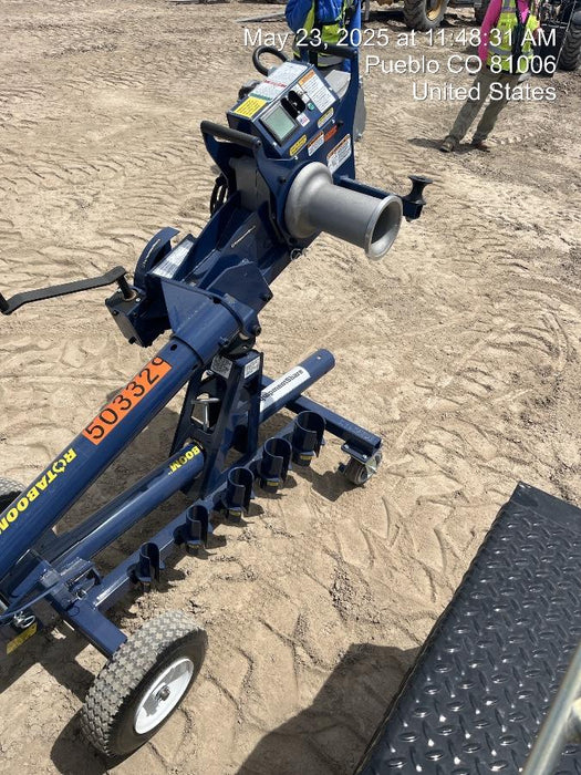 2025 CURRENT TOOLS 100A