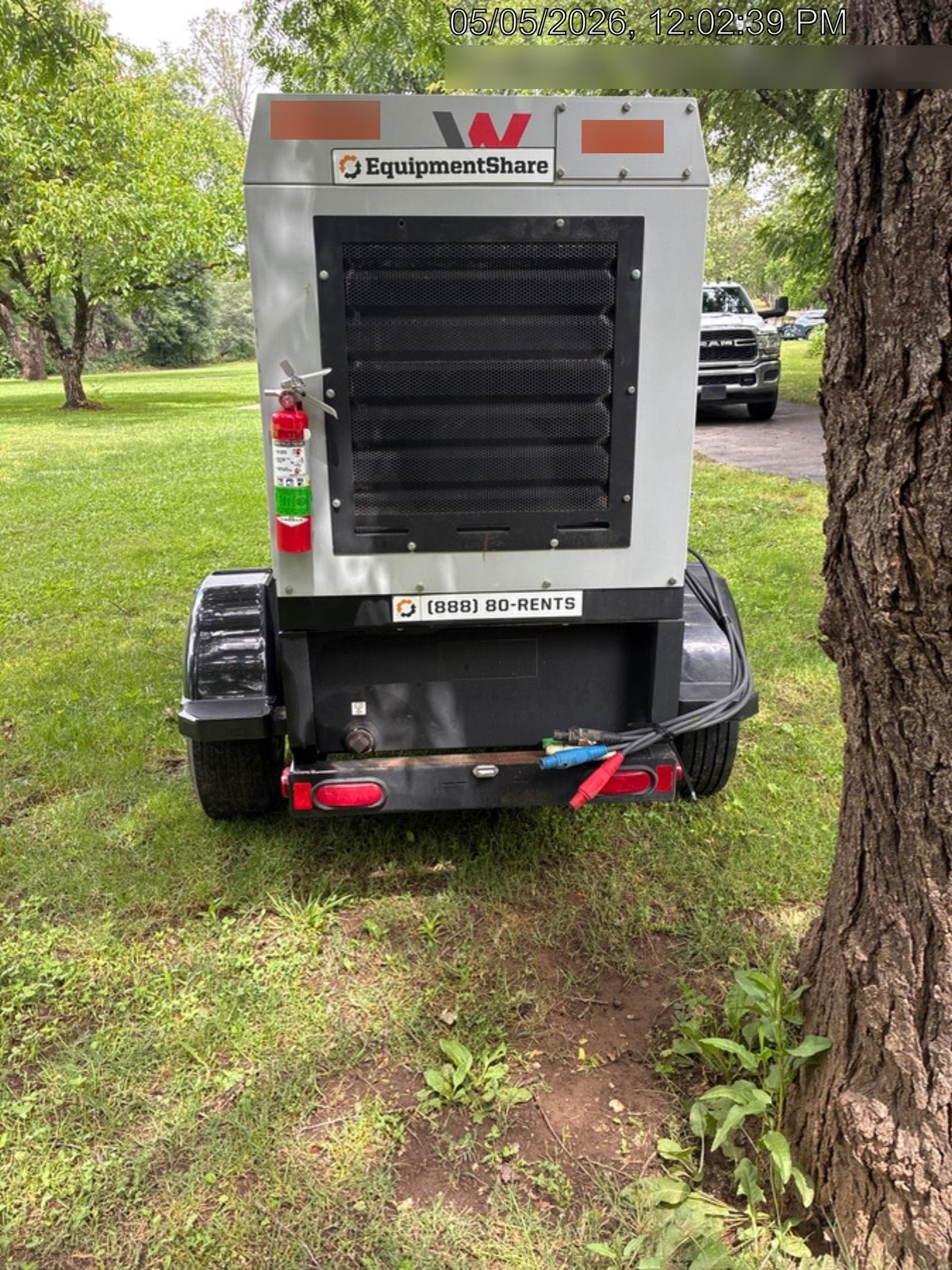 2019 WACKER NEUSON G70