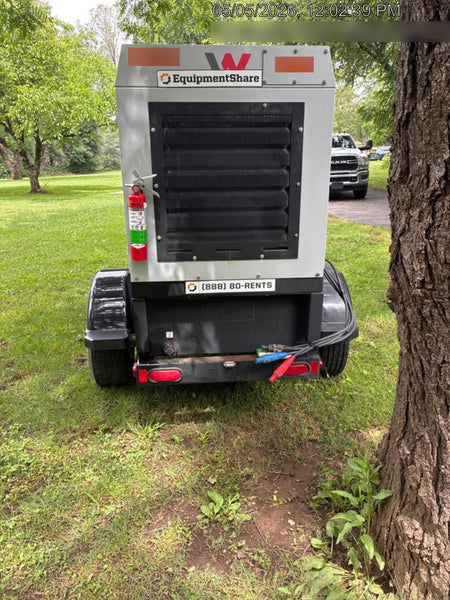 2019 WACKER NEUSON G70