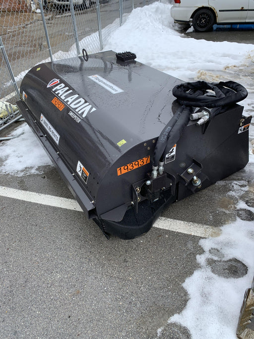 2021 PALADIN Sweepster SB72