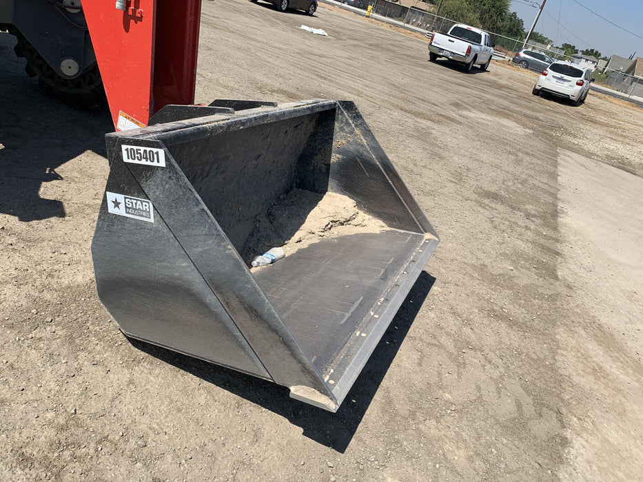 2020 STAR INDUSTRIES 1460