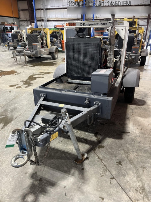 2023 ATLAS COPCO PAC F44 KD