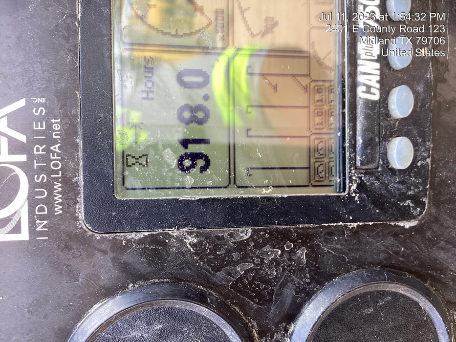 2023 PREMIER PUMP 8NHTH-RP-DC13