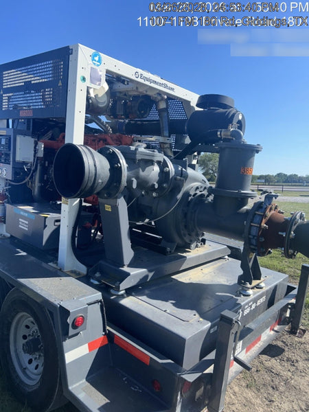 2023 ATLAS COPCO PAC H108 SD