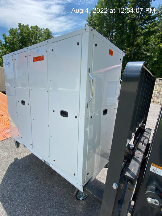 2022 UNITED COOL AIR Mach145G4AS30