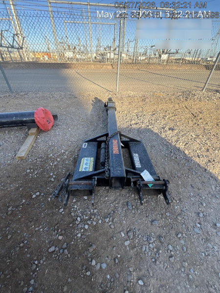 2024 STAR INDUSTRIES M1360B - Star JIB Boom