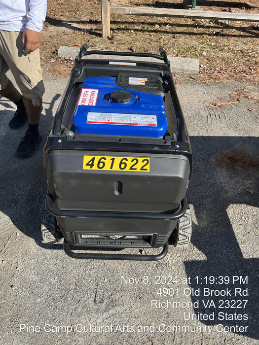 2024 POWERHOUSE POWERHOUSE7500I