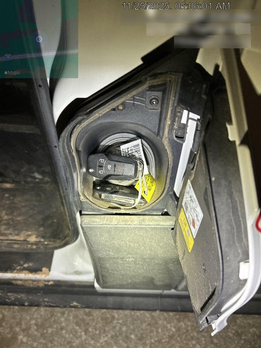 2024 FORD Transit 350 Rental