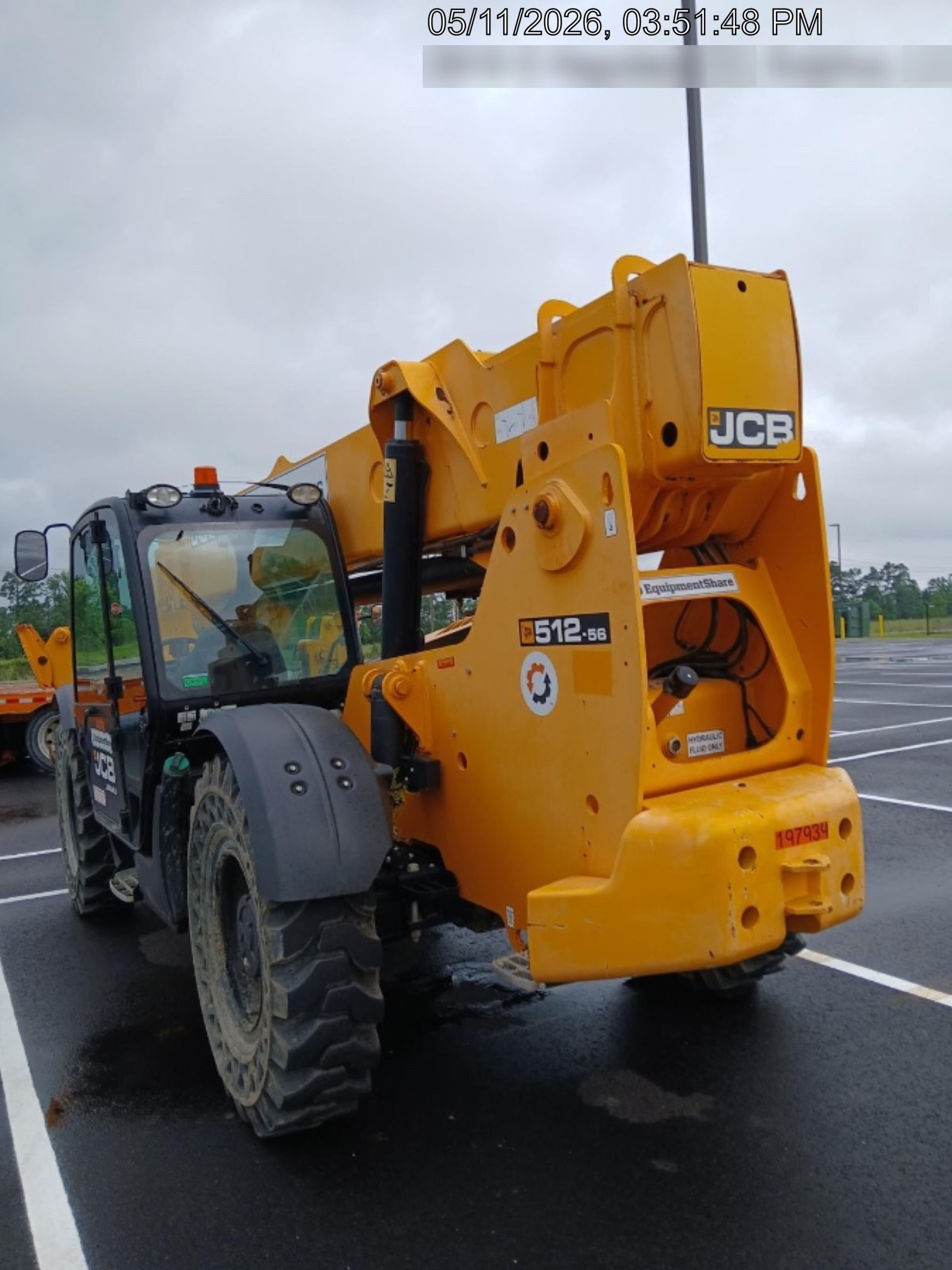 2022 JCB 512-56
