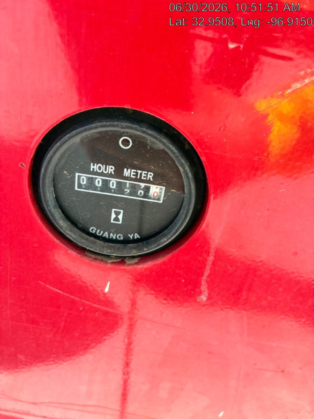 2021 MEC 1930SE