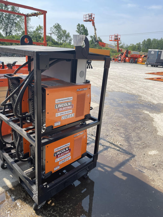 2022 LINCOLN ELECTRIC K3402-2