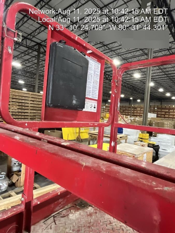 2021 MEC 4046SE