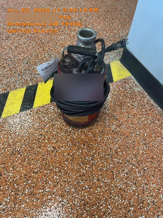 2023 MULTIQUIP ST2037