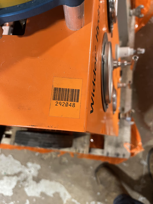 2023 WIDDER 11100