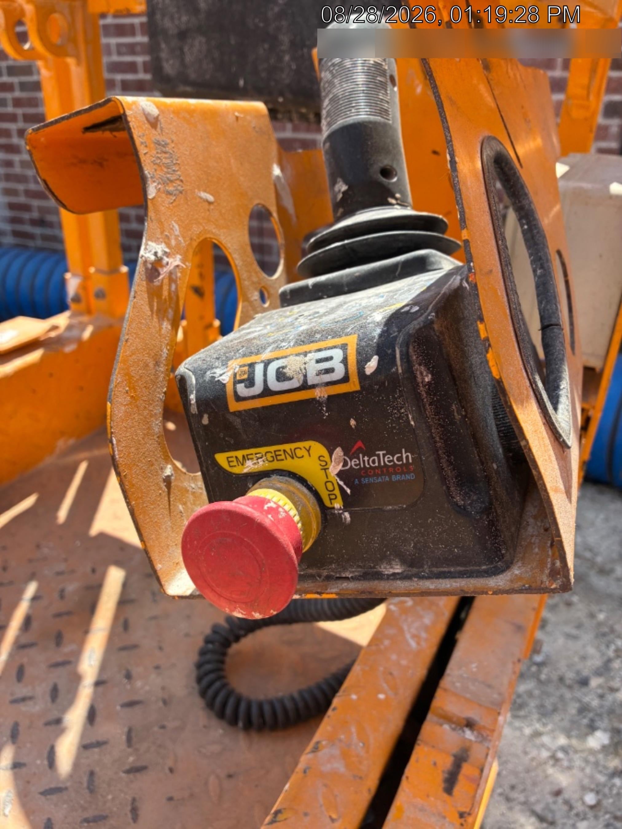 2023 JCB S1930E