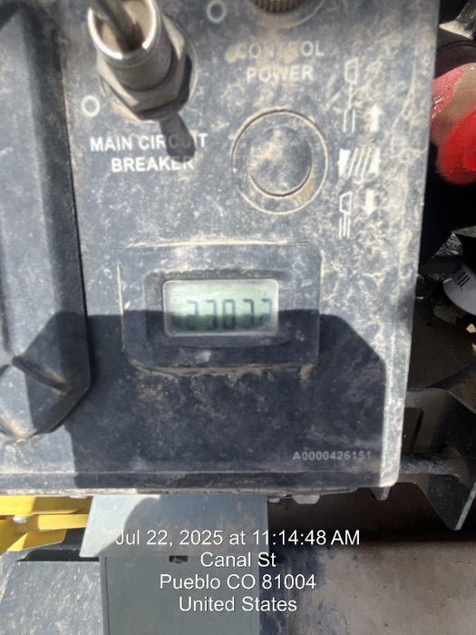 2023 Generac MLT2 Diesel, Flex Switch 120V Input, Powerzone Controller, 
(4) 320W LED Lights, 4kW Generator, 39.9 Gal Fuel Tank, 2" Ball, T3