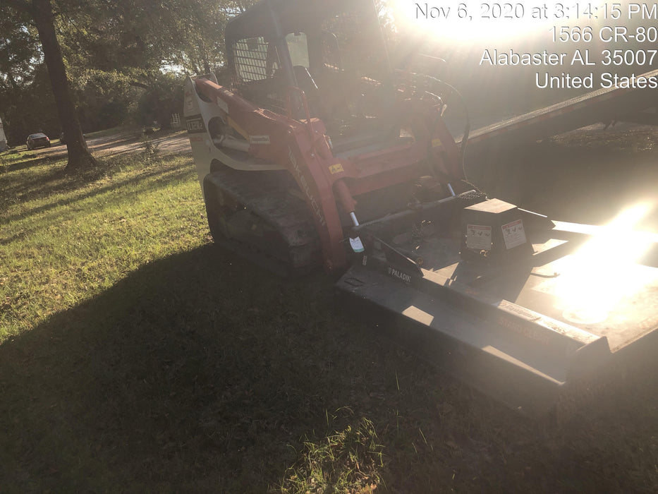 2020 PALADIN 30372A-0022