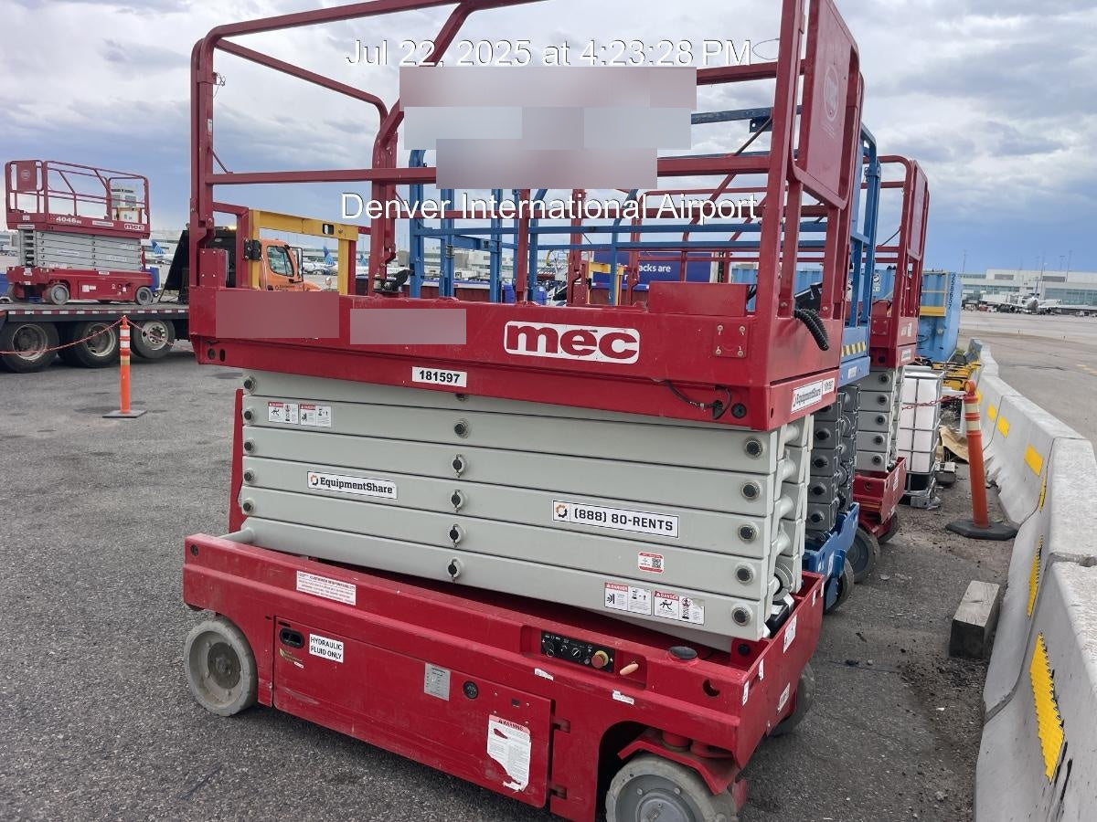 2021 MEC 4046SE