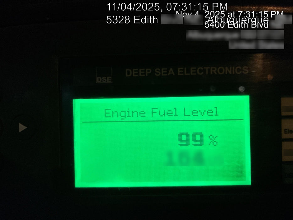 2022 ATLAS COPCO QAS 125