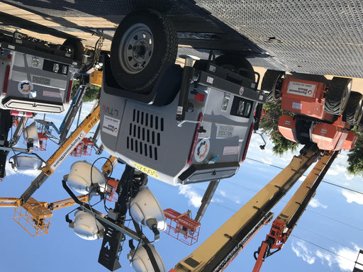 2019 Wacker Neuson LTV6L-MH Standard