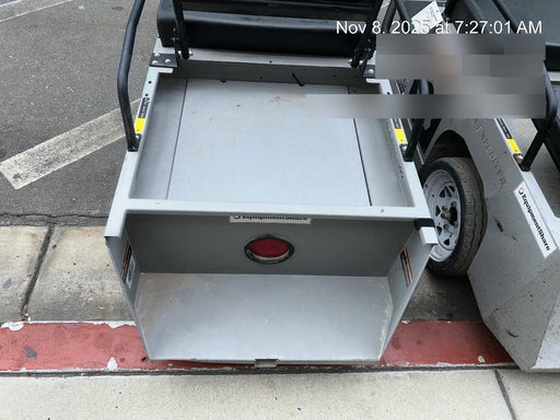 2022 COLUMBIA Expediter