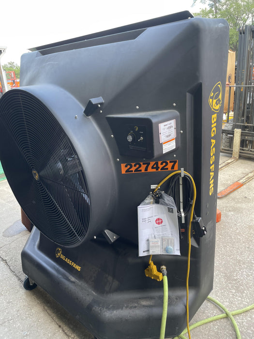 2022 BIG ASS FANS Cool Space 400