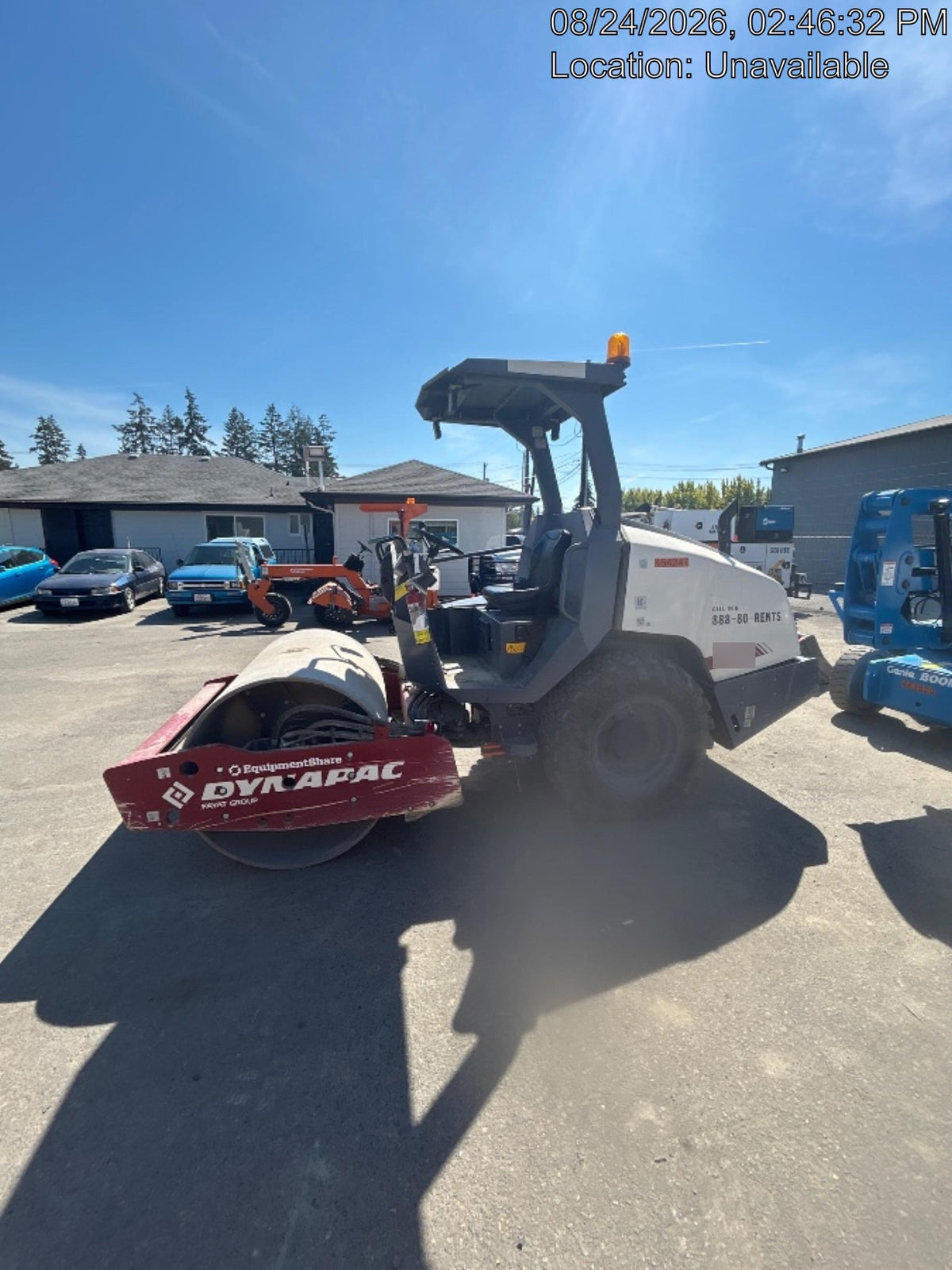 2024 DYNAPAC CA1300D