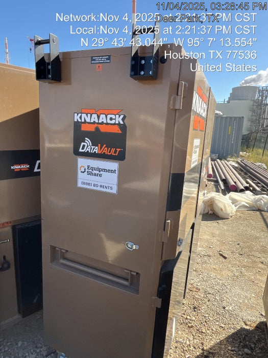 2024 KNAACK 118-01-KL